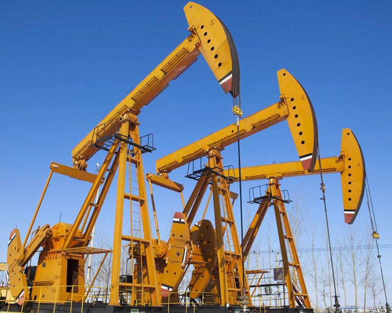 Crude oil and Petroleum